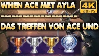 Deliver Us Mars | When ACE met AYLA | Trophy | Achievement Guide