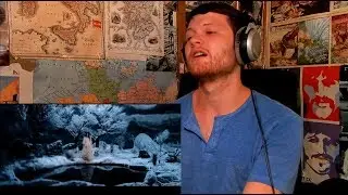 Evanescence - Lithium REACTION
