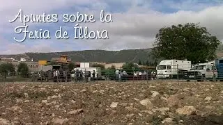 Apuntes sobre la Feria de Íllora