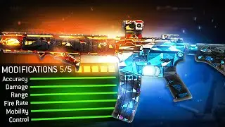 this M4 LOADOUT is *META* in WARZONE 2! 👑 (Best M4 Class Setup) - MW2