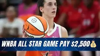 💰 Money Mike's Podcast WNBA: Why Some WNBA Teams Struggle: Small Arenas, Low Pay & Market Gaps