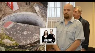 Insta Crime Podcast: Vrah s přezd&iacute;vkou &bdquo;Anděl&ldquo; zamkl seniorku ve skř&iacute;ni. Star&aacute; pan&iacute; trpěla hodiny!