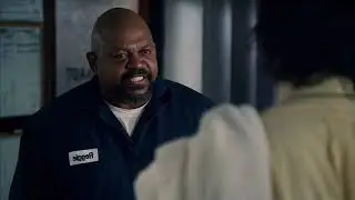 My name is Earl - Best scene from episode Get a Real Job