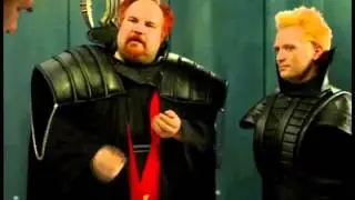 Emperor: Battle for Dune - Harkonnen Stage 1