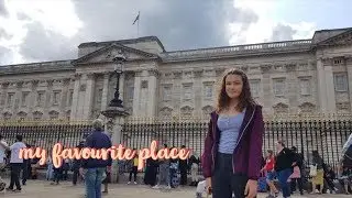 A Day In London |Grace