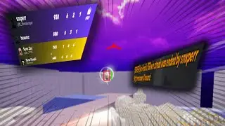 I OVERTOOK SYNC FENDII AND SYNC ZAY IN 2V2 ON ROBLOX RIVALS!!! #rivals #roblox #robloxrivals