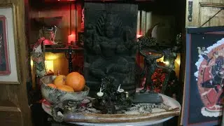 Spring Navaratri Day 6 -The Secret Mantras of the Chandi Path (Chapters 9 & 10).