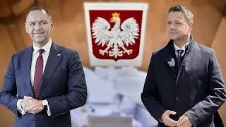 Wybory prezydenckie 2025: znamy już wstępne wyniki exit poll