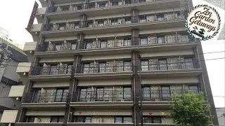 Palace Japan | Tokyo, Japan | Hotel Review 🏩