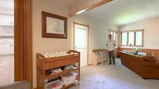 Promo Video   Fire & Room Replacement - Dean Holtz Photography