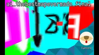 ai_thebestmapevermade_final - Weird and obscure maps