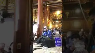 Cụ Việt hát văn lối cổ tuyệt phẩm