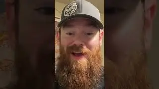 Update on charity stream! #comedy #funny #dnd #beard #vikings #love #jokes #chairty #streamer