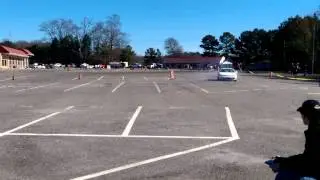 S14 Spin out - Southern Hospitality Drift