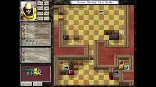2025 Year of RPG - Sinister Statuary (Ep. 9)
