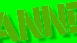Banned Stamp Green Screen | No copy write |Free to use| Banned Stamp Red | Banned Slam | Banned Bang