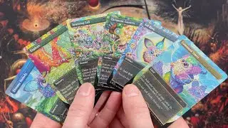 MTG Secret Lair Unboxing | FURBY Doo-ay Noo-lah [Confetti Foil]