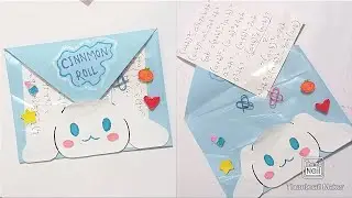 How to make paper file folder | homemade paper file folder | DIY paper file for school | mini file