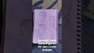 Neue Figuren, FC Magnet Bar - Fu&szlig;ball-Comics⚽🖋️Weekly #Short KW20/2025  #fu&szlig;ball #bundesliga