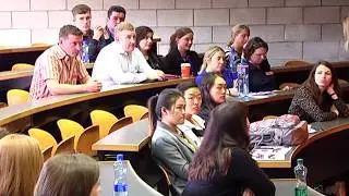 University of Limerick - Personal Development Plan - 2016