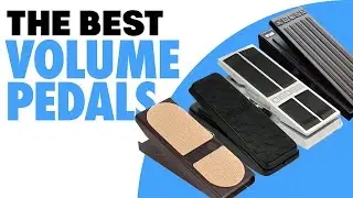 Are You Using the WRONG Volume Pedal?