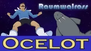 SPACE WALRUS - German Version by Ocelot