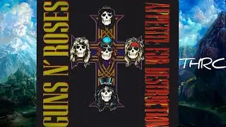 02-It's So Easy-Guns N' Roses-HQ-320k.