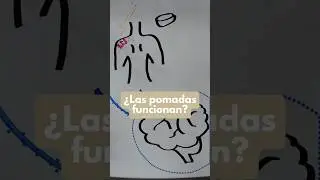 &iquest;por qu&eacute; sirven las pomadas?