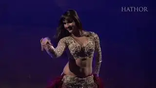 Hathor Festival 2017 - Ariel Khalih