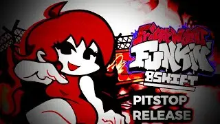 Beat Shift PITSTOP UPDATE! -  TRAILER
