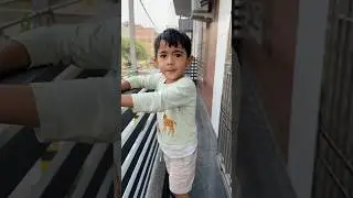 Taraksh ki Diwali 🥰