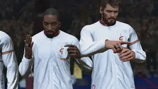 NBA 2K17 Momentous Trailer!