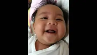 angelica's laugh