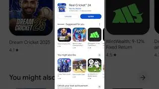 RC24 August Update is Live | Download the latest Real Cricket 24 update