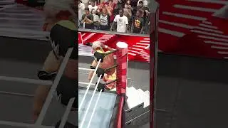 Hulk Hogan | WWE 2K24 | The Gaming Gladiators