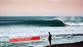 Surfing Backdoor &. Reef: Spot guide Portugal. The best waves in Ericeira with Marlon Lipke