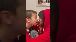 【モントリオール生活】フライドポテト🍟キス