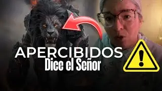 ⚠️⚠️Clamen!! Dice el Se&ntilde;or. 