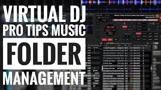 Ultimate Guide to Organizing Your Music Library in Virtual DJ