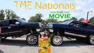 TME Nationals 2021 the Movie | 04Trac | Sayy Mell | PoppinClutches | MarshallEvans | Lavish | & More