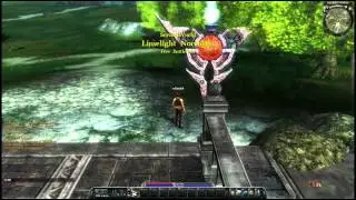 Archlord Online - 1st Look