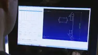 2D Messtechnik mit dem 2D Messsystem PLANAR