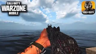 WARZONE MOBILE FULL MATCH IN 2026 | CHILL NO VOICE COMMENTARY GAMEPLAY