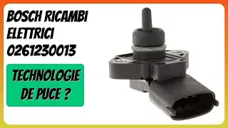 AVIS (2026) : Bosch Ricambi Elettrici 0261230013. D&Eacute;TAILS