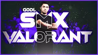 Valorant LIVE | Rank Radiant  | Try Hard Games! | GodL sMx | #83