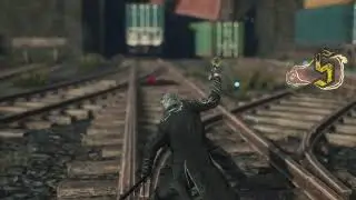 Devil May Cry 5 Vergil DLC (PC) - часть 2