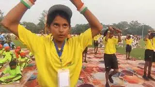 P T टीम