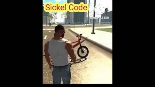 Indian Bike race 3d game Sickle code 1111 please like video #shorts #shorts #indianbikedriving3d