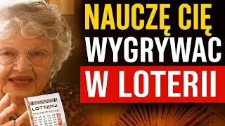 WYGRAŁAM WSZYSTKO I TO NIE BYŁO SZCZĘŚCIE -Helene Hadsell-Uczę Cię wizualizować, aby zawsze wygrywać