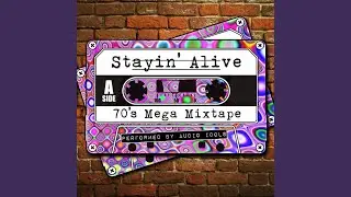 Stayin' Alive